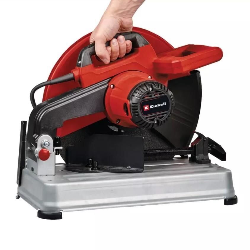 Einhell Tc Mc 355/1 Profil Kesme Makinası 2200 Watt