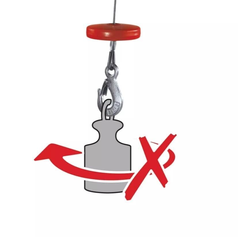 Einhell Tc Eh 250 Elektrikli Vinç 125250 Kg