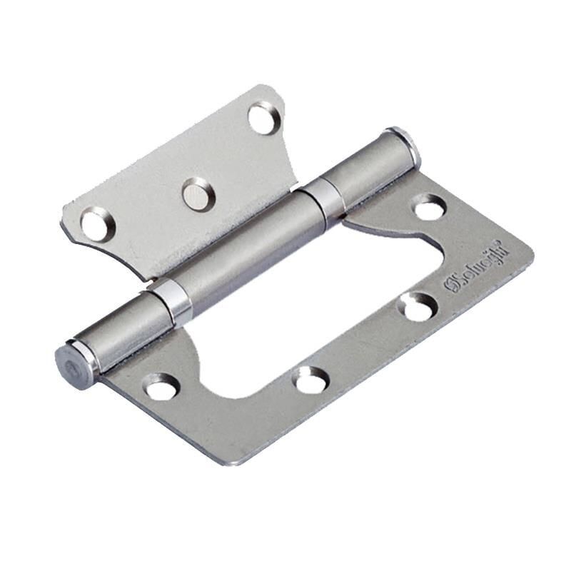 Sofuoğlu Kelebek Okka Ekonomik Yönsüz Çelik Menteşe 10 Cm