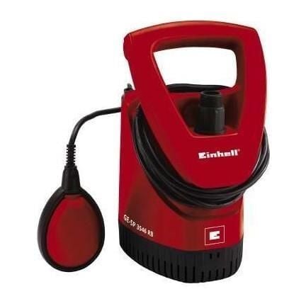 Einhell Ge Sp 3546 Rb Dalgıç Pompa