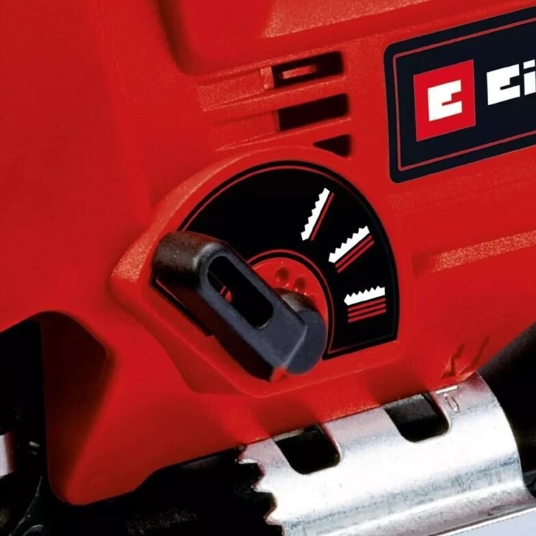Einhell Tc Js 80/1 Kit  Dekupaj Testere