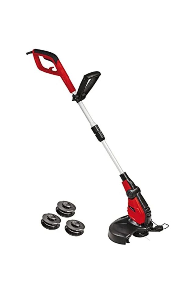 Einhell Gc Et 4530 Set Elektrikli Kenar Kesme Makinesi