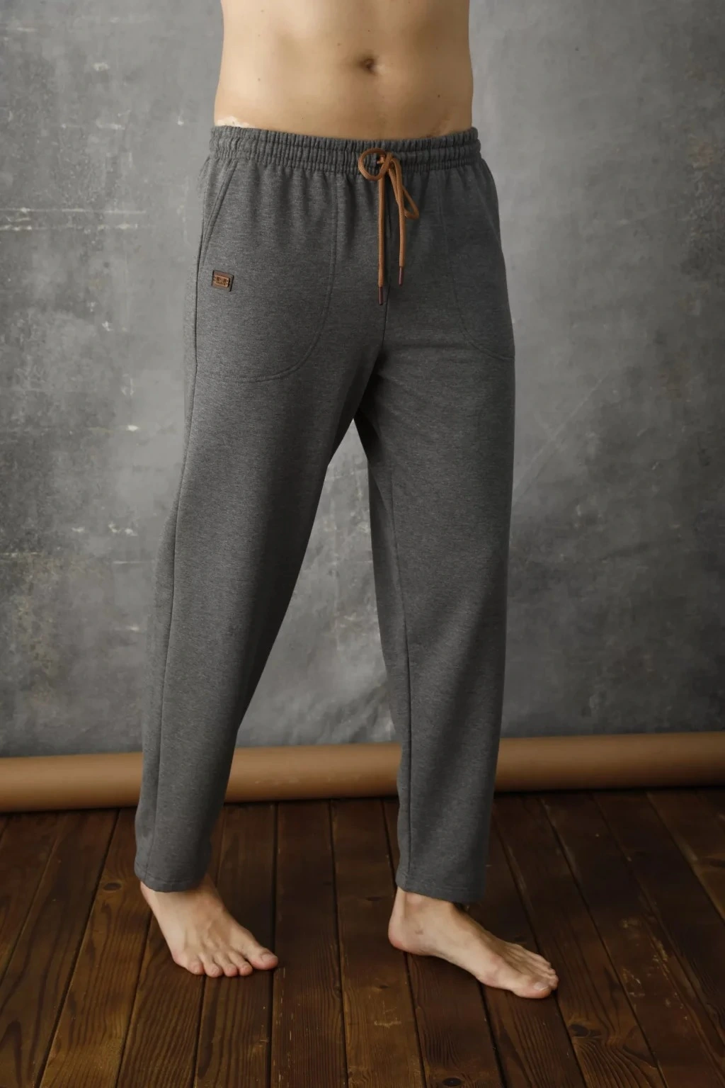 Kocabey 183B Battal Tek Pantolon