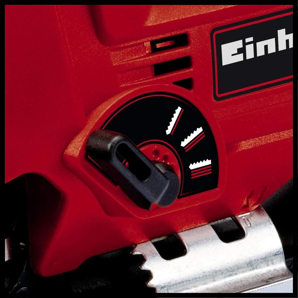Einhell Tc Js 80/1 Dekupaj Testere 550 Watt