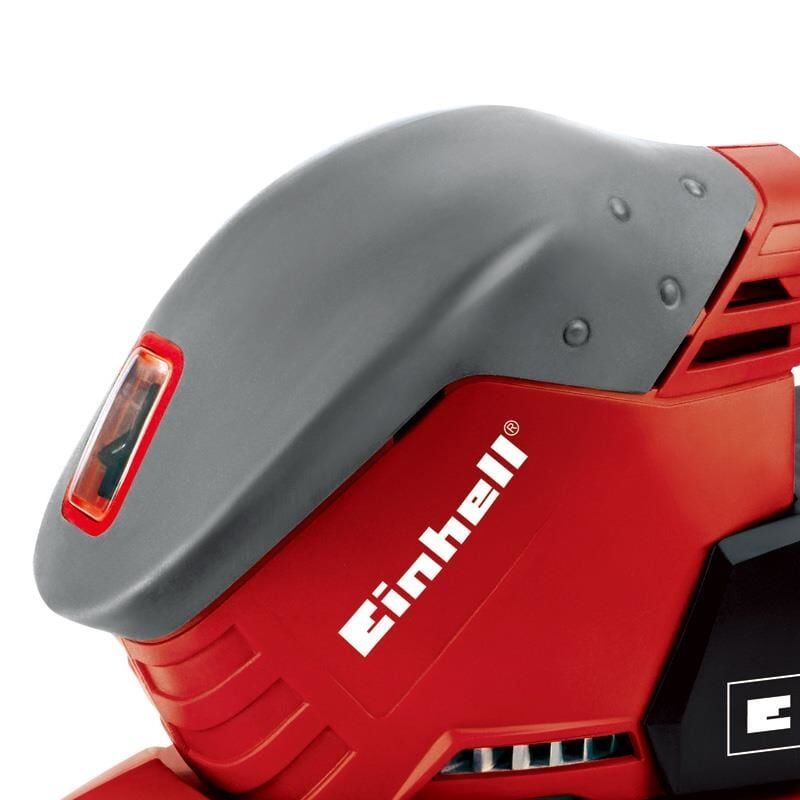 Einhell Te Os 1320 Üçgen Titreşim Zımpara 130 Watt