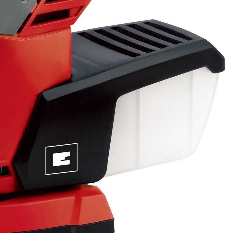 Einhell Te Os 1320 Üçgen Titreşim Zımpara 130 Watt