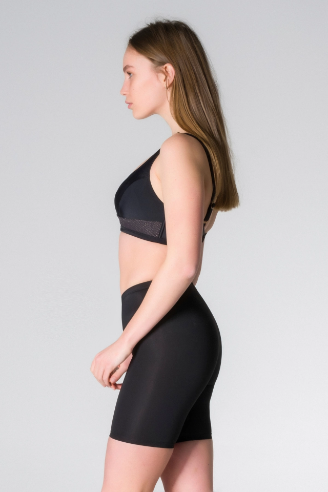 Freshness T-02 Kısa Mayo Tayt