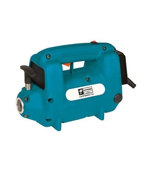 Cat Power 702 Betoncu Vibratörü 3 Hp 4 Metre Set