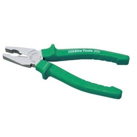 Elta 3021 Kombine Pense 160 Mm