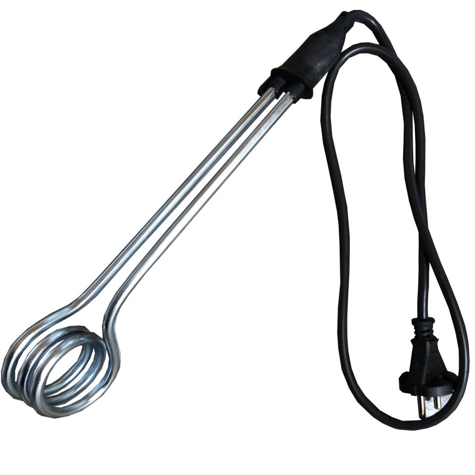 Ats Su Isıtıcısı 1500 Watt