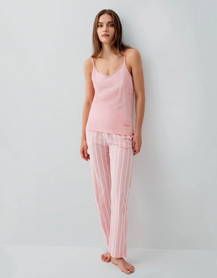 Pierre Cardin 9154-S Kadın Üçlü Takım