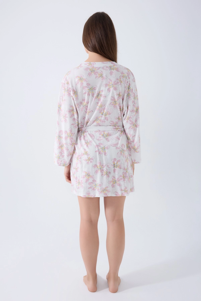 Arnetta 3625-S Kadın 3'Lü Takım