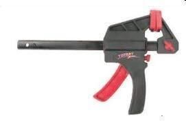 Topart 90013 Cırcırlı Tek El İşkence 150 Mm