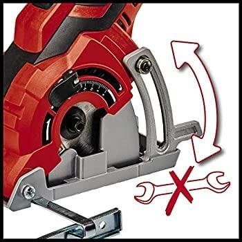 Einhell Tc Cs 89 Mini Daire Testere