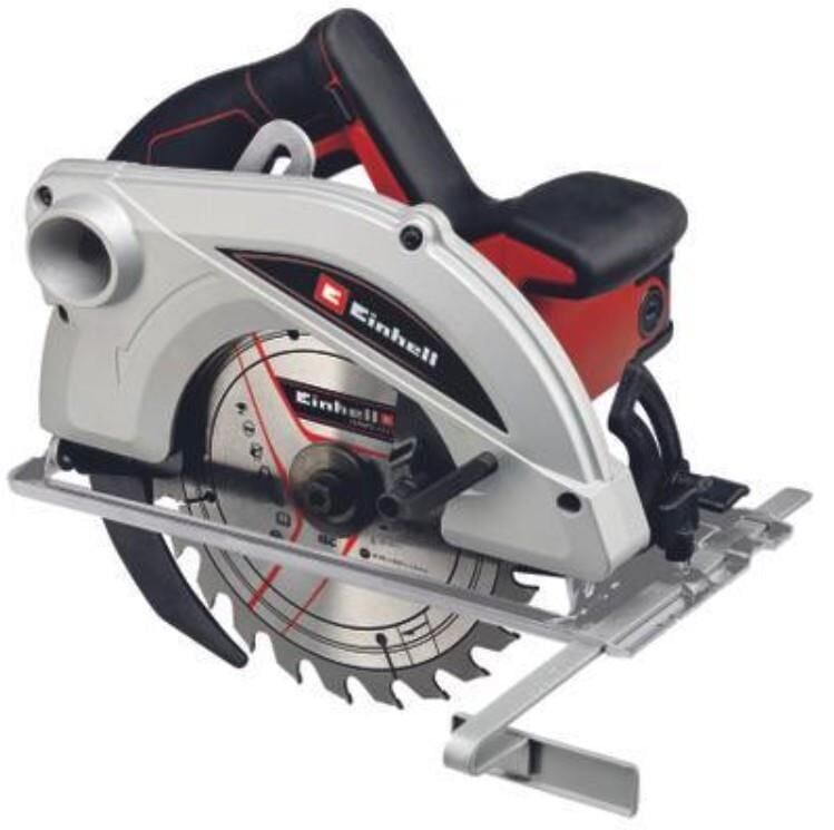 Einhell Tc Cs 1410 Daire Testere 1410 Watt