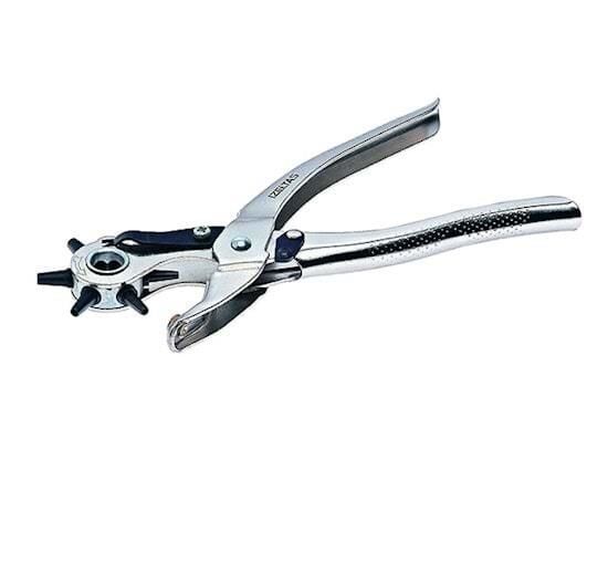 İzeltaş Delik Zımba 225 Mm