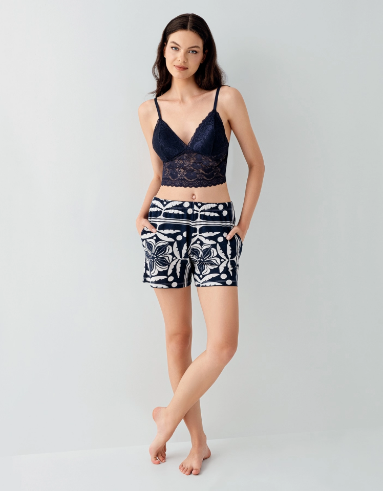 Arnetta 3568-S Kadın 3'Lü Takım