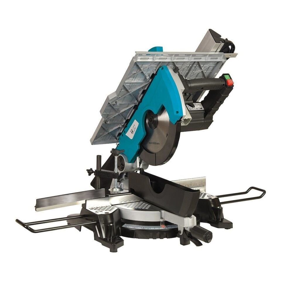 Catpower 2605 Tablalı Gönye Kesme 300 Mm