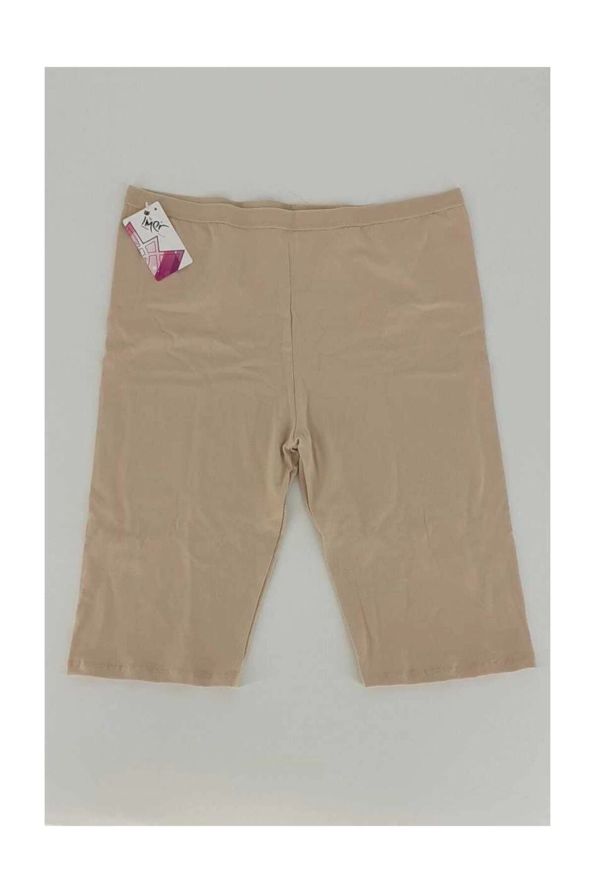 Imer 4337 Kadın Kısa Tayt