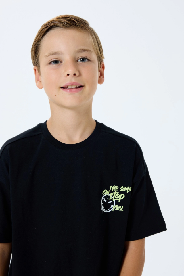 RolyPoly 3758-2Erkek Çocuk Bermuda Takım