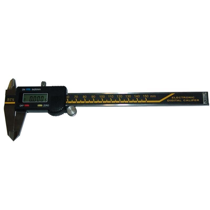 Bts 12043 Dijital Kumpas 150 Mm