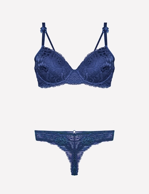 Nurteks 4430 Destekli Sütyen Takım