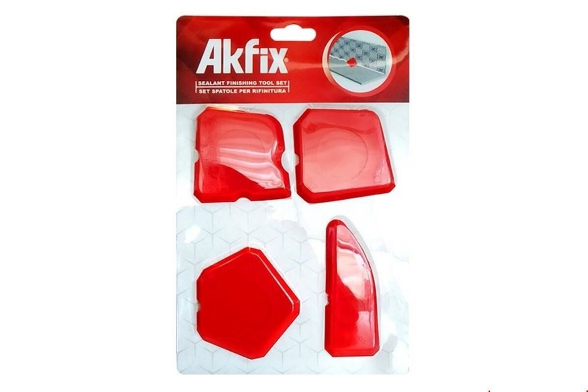 Akfix Ybm4 Silikon Çekme Aparatı