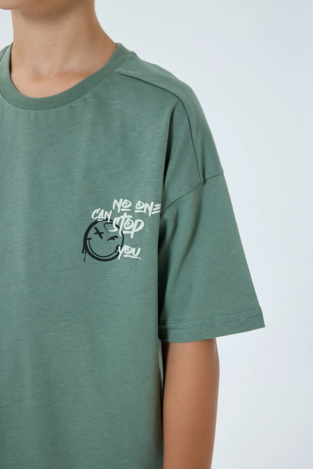 RolyPoly 3758-G Erkek Garson Bermuda Takım