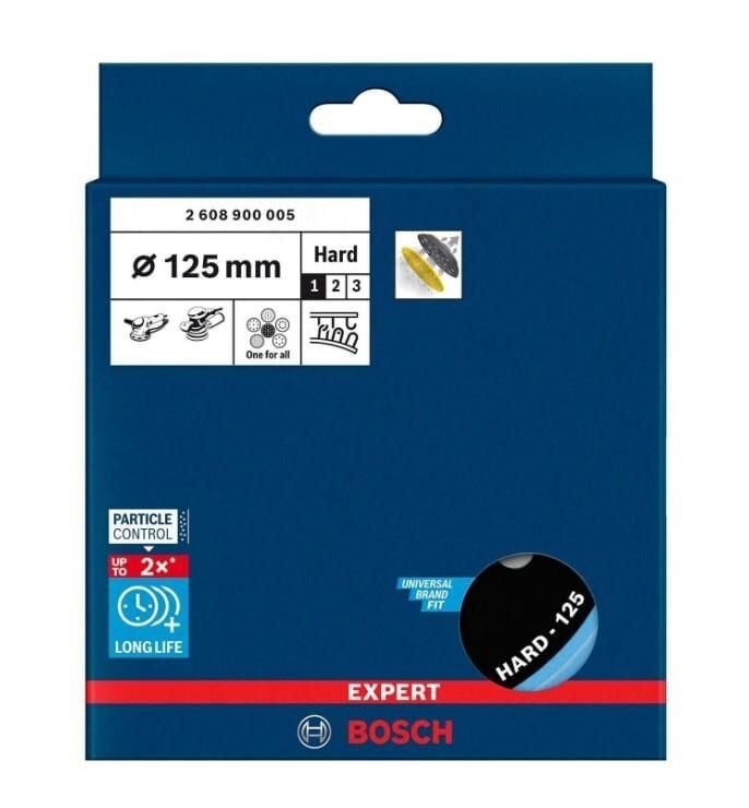 Bosch Get 55125 Gex 34125 Expert Hard Taban 2 608 900 005