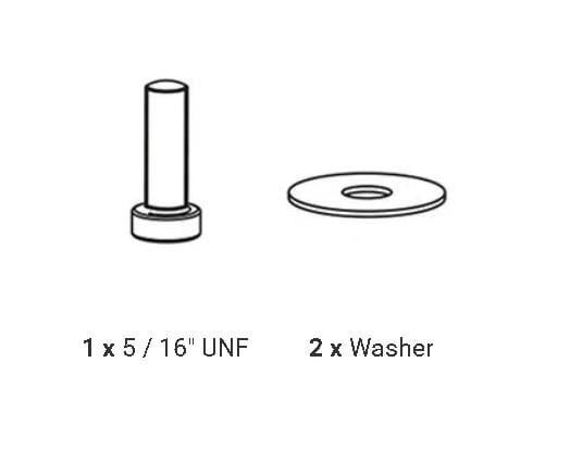 Bosch Get 55125 Gex 34125 Expert Hard Taban 2 608 900 005