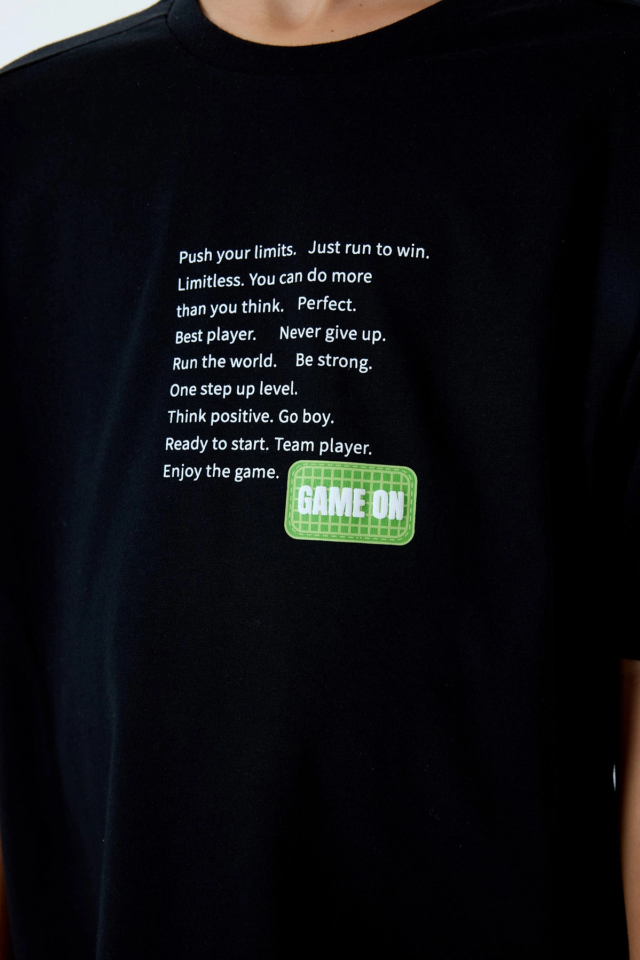 RolyPoly 3750-G Erkek Garson Bermuda Takım