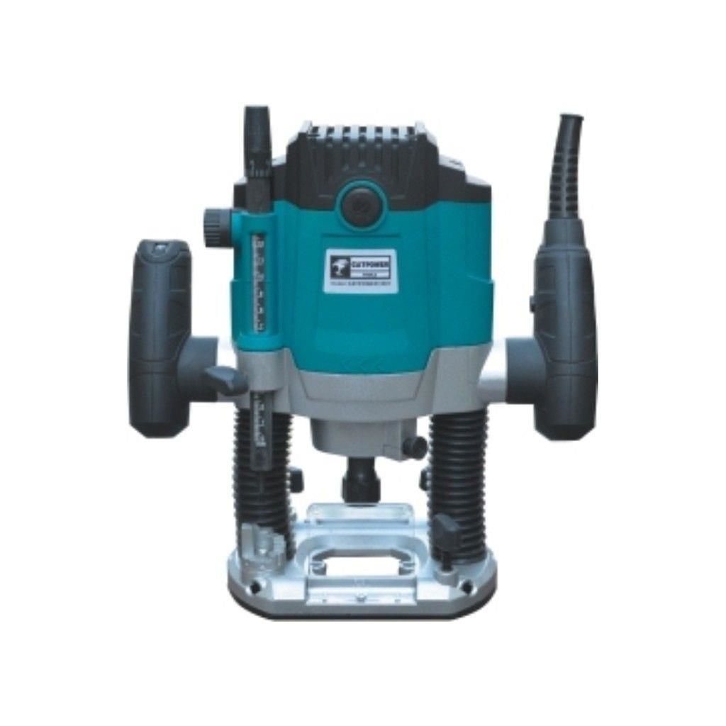 Catpower 3501 Dik Freze 812 Mm Pens