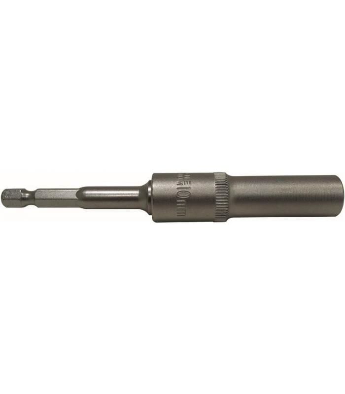 ProScr Scr03093 Bits Somun Adaptörü 1/4 10 Mm