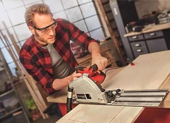 Einhell Te Ps 165 Dalma Testeresi