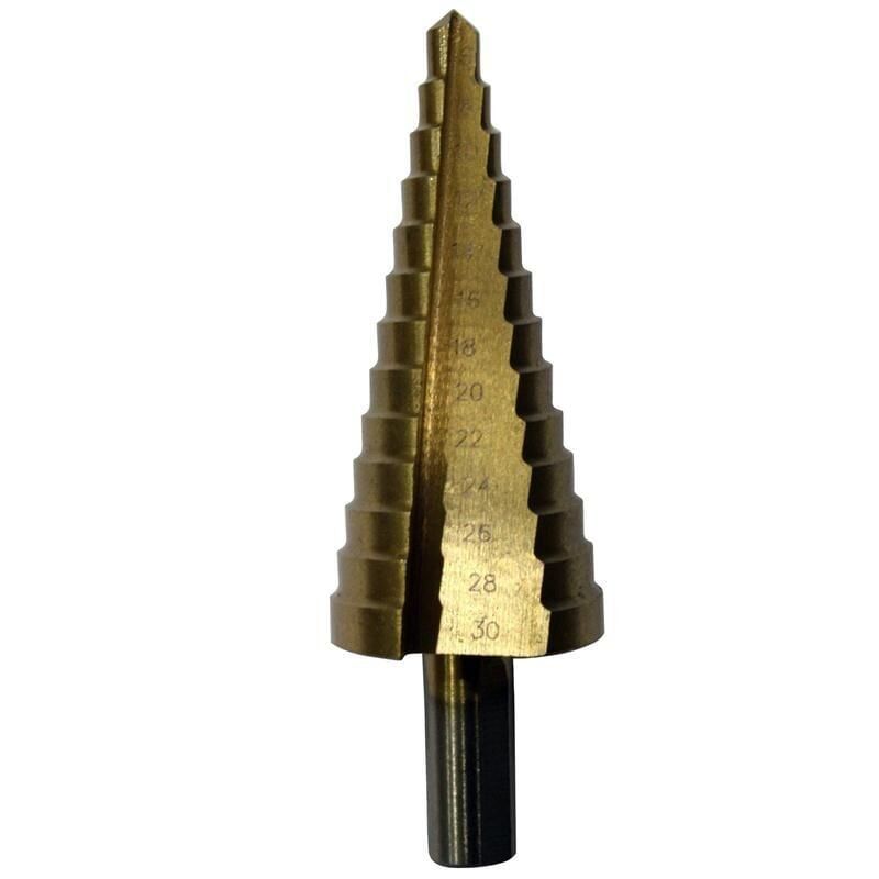 Knisaw Ks 51700 Kademeli Saç Delgi 630 Mm