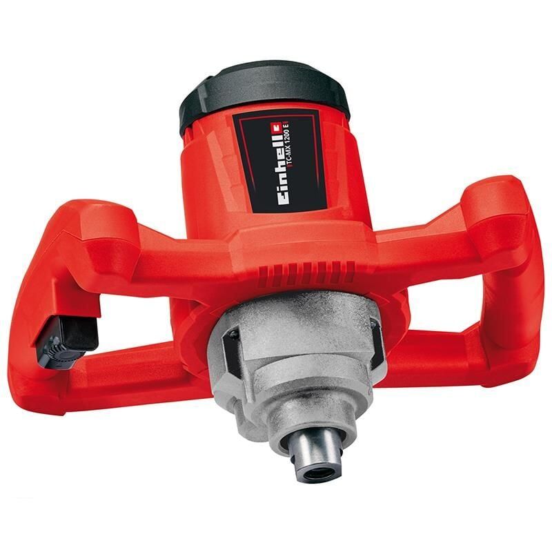 Einhell Tc Mx 1200 E Boya Ve Harç Mikseri 1200 Watt