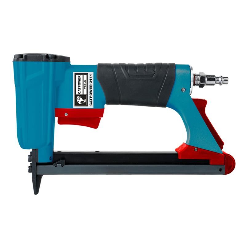 Cat Power 3111 Havalı Zımba Tabancası 616 Mm