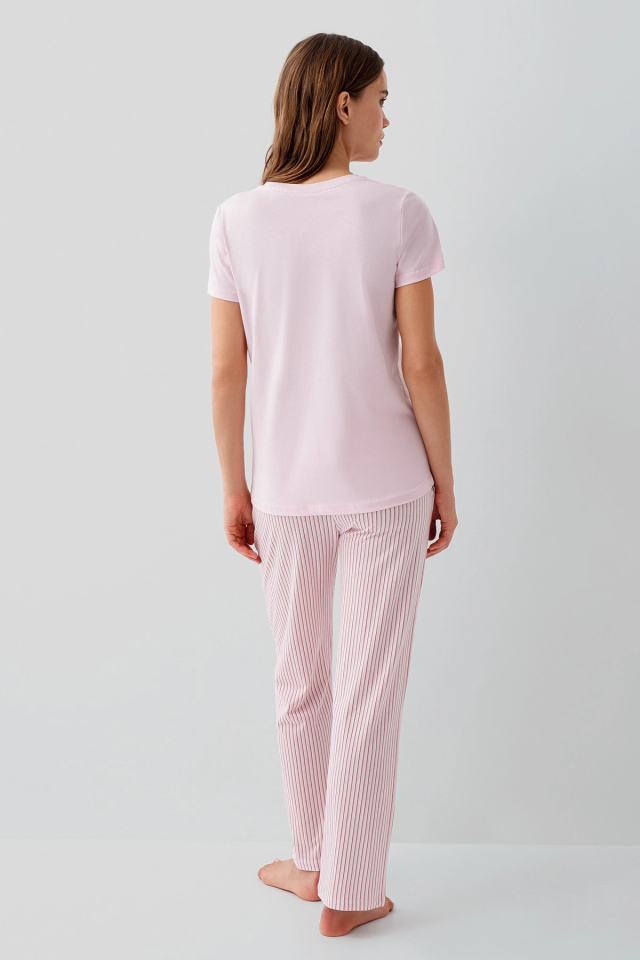 Pierre Cardin 9201-X Kadın İkili Takım