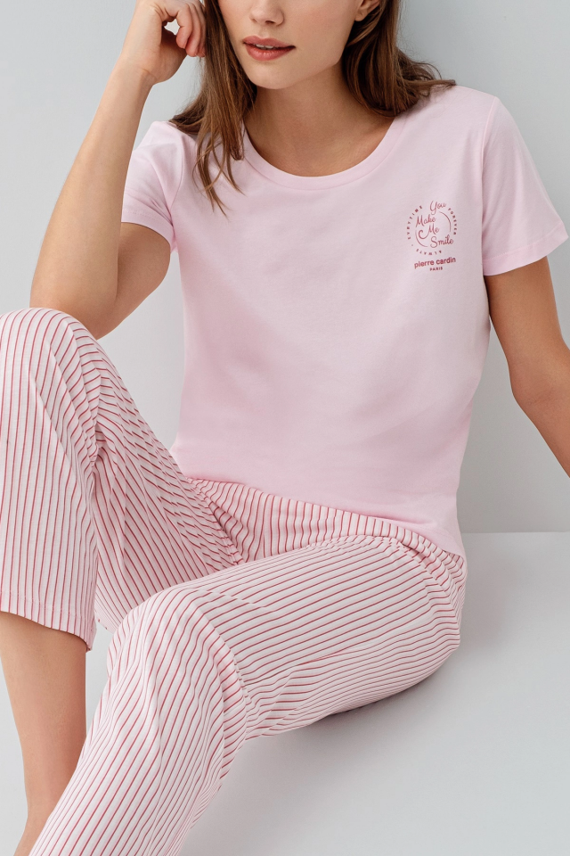 Pierre Cardin 9201-X Kadın İkili Takım