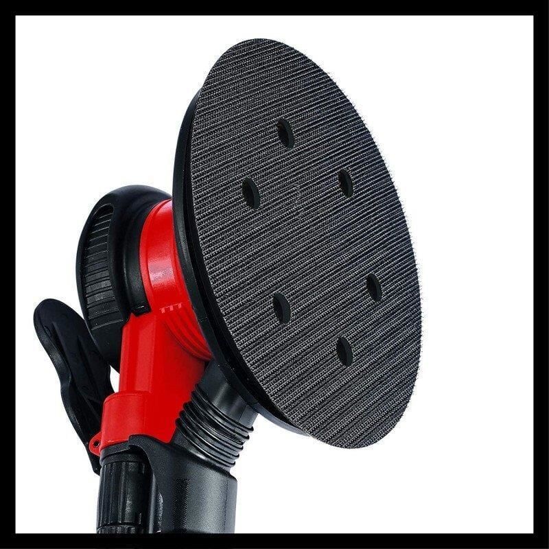 Einhell Tc Pe 150 Havalı Eksantrik Zımpara