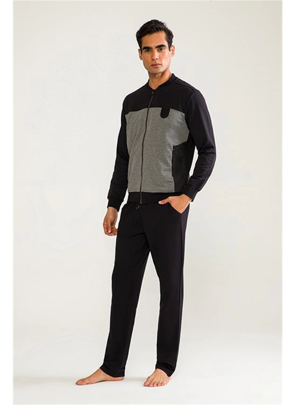 D'S Damat 1502 Erkek Eşofman Takımı