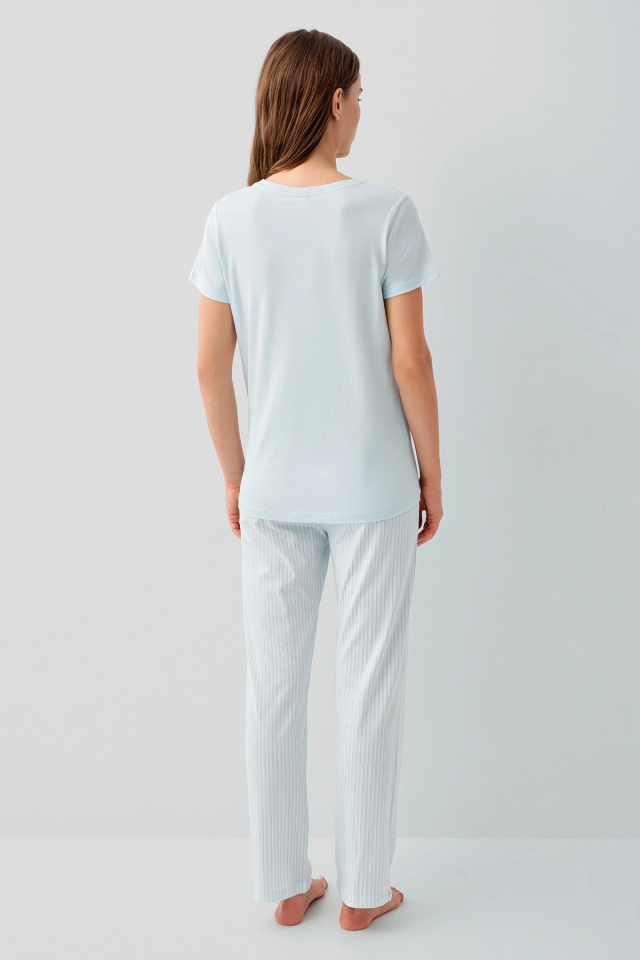 Pierre Cardin 9201-X Kadın İkili Takım