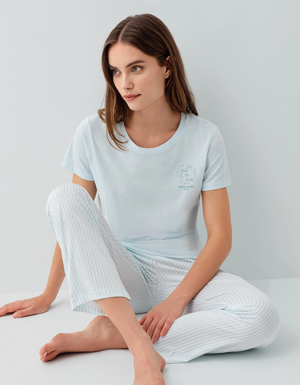 Pierre Cardin 9201-X Kadın İkili Takım