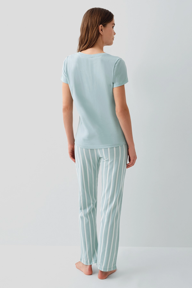 Pierre Cardin 9150-S Kadın İkili Takım