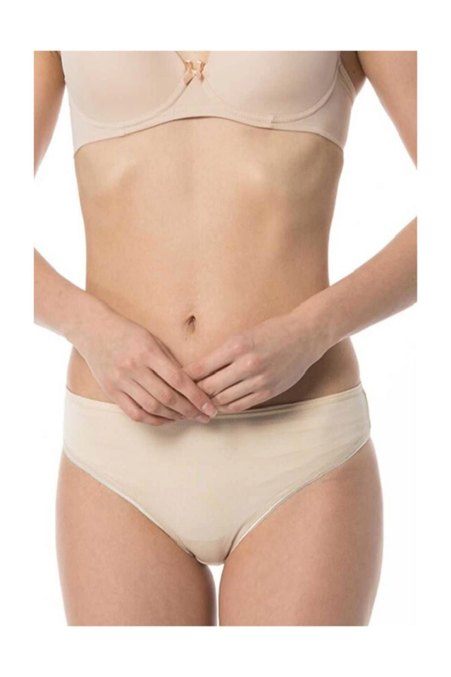 Imer 124 Bayan Modal Süprem Külot