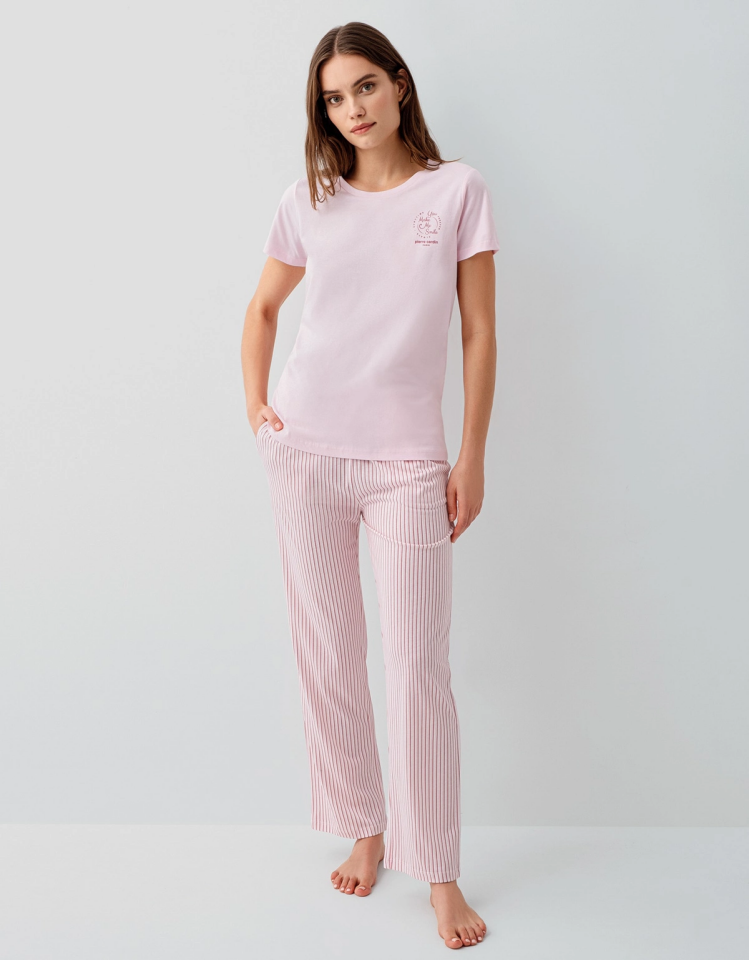 Pierre Cardin 9201-S Kadın İkili Takım