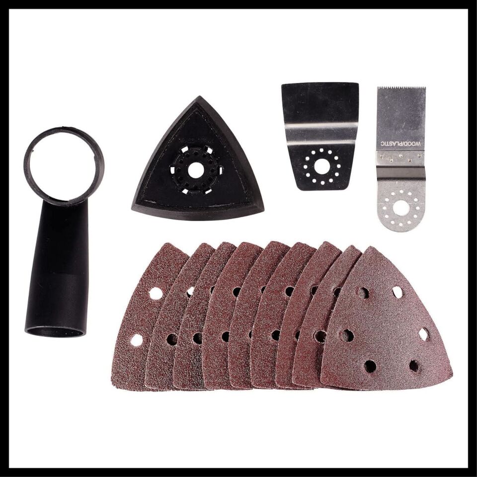 Einhell Tc Mg 250 Ce Raspalama Makinası 250 Watt