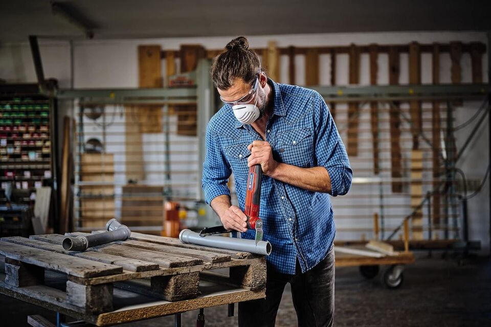 Einhell Tc Mg 250 Ce Raspalama Makinası 250 Watt