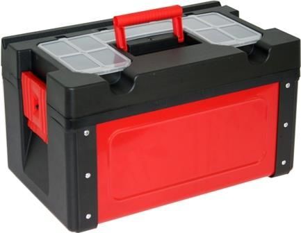 Portbag Cm01 18' Metal Gövdeli Takım Çantası