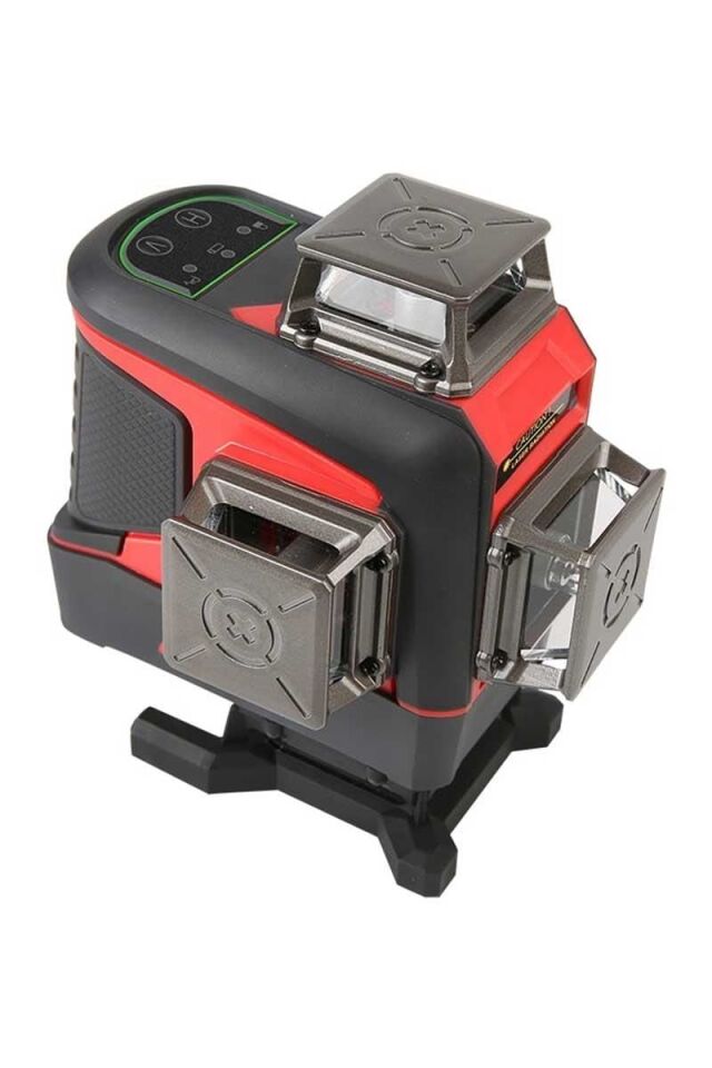 UniT Lm576Ld Osram Yeşil Lazer Hizalama Cihazı 30 Metre